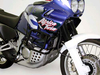Givi TN,  crash guards