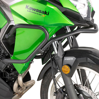 Givi TN,  crash guards