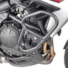 Givi TN,  crash guards