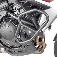 Givi TN,  crash guards