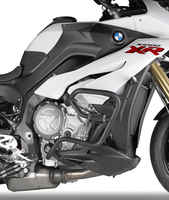 Givi TN,  crash guards