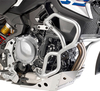 Givi TN,  crash guards