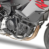 Givi TN,  crash guards