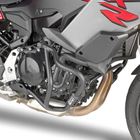 Givi TN,  crash guards