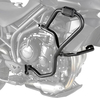 Givi TN,  crash guards