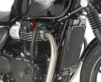 Givi TN,  crash guards