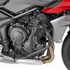 Givi TN,  crash guards
