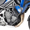Givi TN,  crash guards