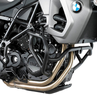 Givi TN,  crash guards