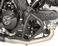 Givi TN,  crash guards