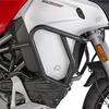 Givi TN,  crash guards