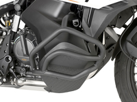Givi TN,  crash guards