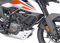 Givi TN,  crash guards