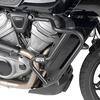 Givi TN,  crash guards