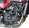 Givi TN,  crash guards
