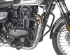 Givi TN,  crash guards