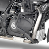 Givi TN,  crash guards
