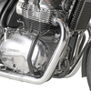 Givi TN,  crash guards