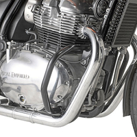 Givi TN,  crash guards