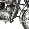 Givi TN,  crash guards