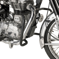 Givi TN,  crash guards