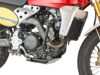 Givi TN,  crash guards