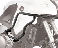 Givi TN,  crash guards