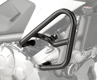 Givi TN,  crash guards