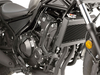 Givi TN,  crash guards