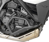 Givi TN,  crash guards