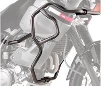 Givi TN,  crash guards