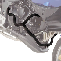 Givi TN,  crash guards