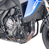 Givi TN,  crash guards