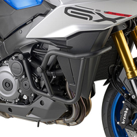 Givi TN,  crash guards
