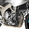 Givi TN,  crash guards