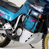 Givi TN,  crash guards