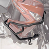 Givi TN,  crash guards