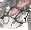 Givi TN,  crash guards