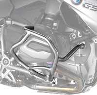 Givi TN,  crash guards