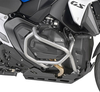 Givi TN,  crash guards