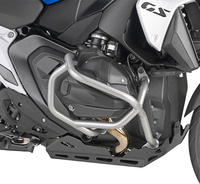 Givi TN,  crash guards