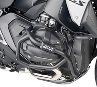 Givi TN,  crash guards