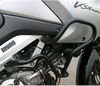 Givi TN,  crash guards