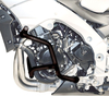 Givi TN,  crash guards