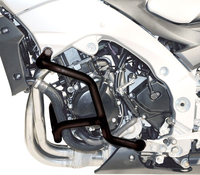 Givi TN,  crash guards