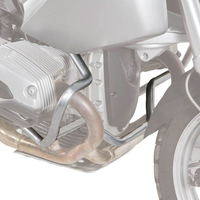 Givi TN,  crash guards