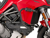 Givi TN,  crash guards