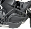 Givi TN,  crash guards