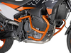 Givi TN,  crash guards