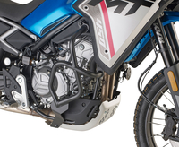 Givi TN,  crash guards